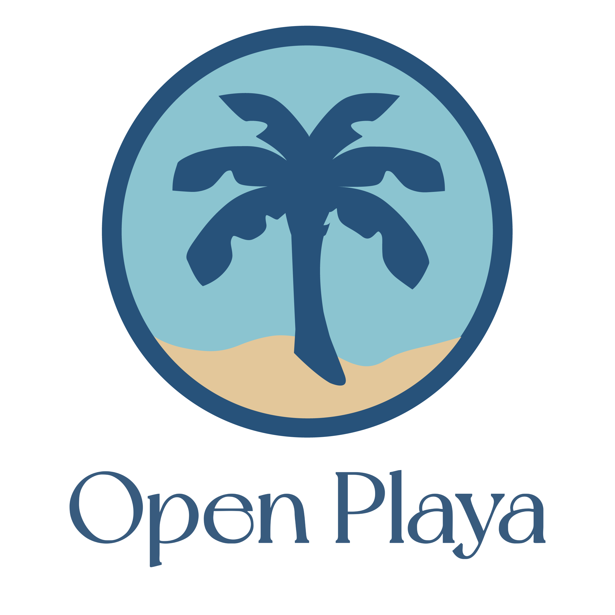 Open Playa